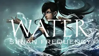 Elemental Series : &curren; Water Bending Subliminal &curren;|| Multi-Layered Affirmations