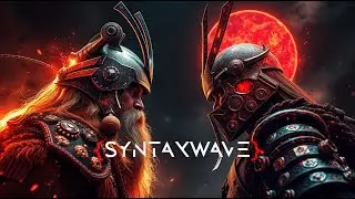 Epic World Music | Viking vs Samurai Cinematic Bass - Clash Anthem VI