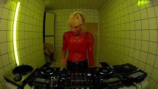 DJ BOTOX | H&Ouml;R - Oct 19 / 2022