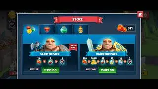 Game Of Warrior Mod Hack limited Gems Tips