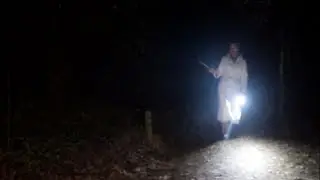 3 Most Disturbing Forest Encounters Caught On Camera