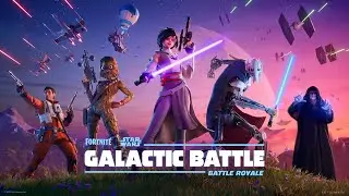 Fortnite galactic battle All Week 0 Quests - Search chests at the Resistance Base