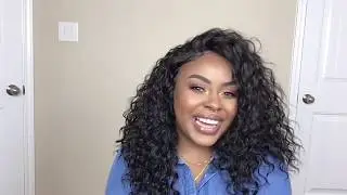 $33 | Synthetic Wig Review | Bobbi Boss IRYNN