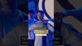 O C0M apresenta a renovada Evil Geniuses do #VCTAmericas Kickoff pra voc&ecirc;s! Spoiler: tem BR!