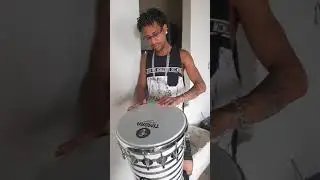 T&eacute;cnica de  timbal para iniciante / exerc&iacute;cios de timbal