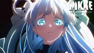 Everybody vs The Queen | GODDESS FALL Animated Cutscene | Goddess of Victory: Nikke 3rd Anniversary