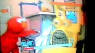 Elmo's World - Building Things Song/Ending Credits