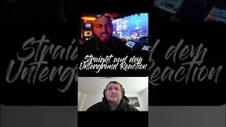 n&auml;chste Reaction auf Deathnote von kianush #rapschau #deutschrap #reaction