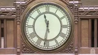 Sitting Suspended - Speakers Statement - House of Commons - 08/05/2025