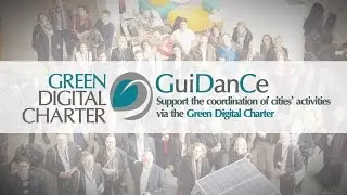 Green Digital Charter and Smart Cities