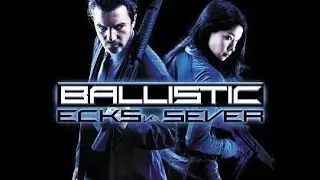 Guilty As Charged! Ballistic: Ecks Vs. Sever (2002) Movie Review by JWU