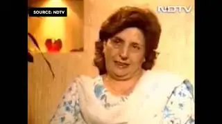 Aruna Bhatia, Akshay Kumar's Mother Got Emotional About Akshay Kumar &bull; Viral NDTV interview