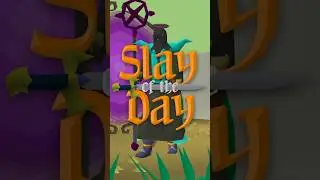 Slay Of The Day: Episode 17 #oldschoolrunescape #osrs #osrspking