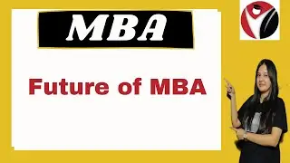 Future of MBA  #Shorts