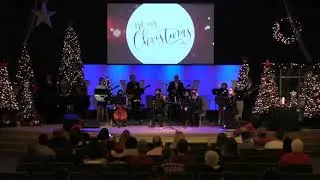 O Come Emmanuel by Helen Marple-Horvat