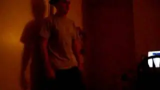 boy reck & baby reck's retirement 4rum krump video