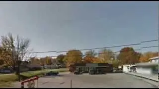 just a quick tour of Sellersburg Indiana on street view LOL!