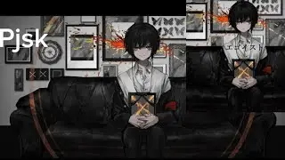 Egoist Parsley Onuma Dif&iacute;cil- 18 Pjsk Server -Jp (Dispon&iacute;vel Tamb&eacute;m Para Global) Fc-Full Combo