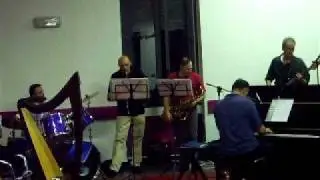 Politeama - Take five