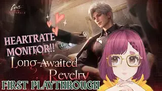 [EN] [LADS FIRST PLAY] [LONG AWAITED REVELRY] I need to unlock the other boys!!