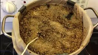 Arduino Brewery Controller