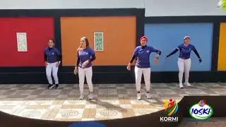 SENAM TABOLA BALE KREASI IOSKI