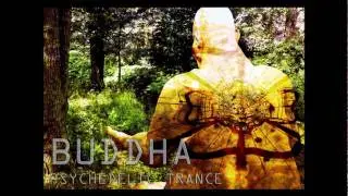 PSX - Buddha (Psy Trance) HQ