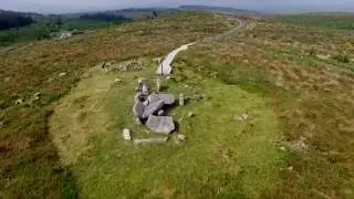 Cavan Burren 2016