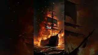 The Raid on Medway