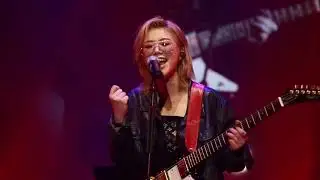 190526 So!YoON! (황소윤) - Athena @SJF2019