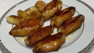 [요미세] 핫윙 그냥 사드셔🍗🤯🥢