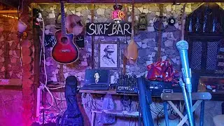 Side Surf Bar