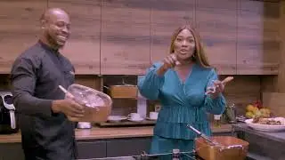 Copper Chef (НОВОЕ ПРЕДЛОЖЕНИЕ)