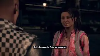 WATCH_DOGS LEGION: Invadindo Uma Reuni&atilde;o Da Albion Parte 6 PS4