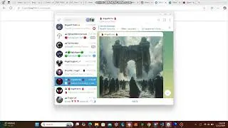 Angelx Inferno drainer is Scam