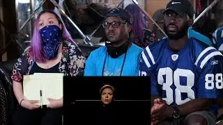 One Story Away Reaction