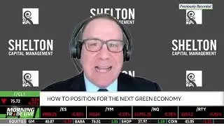 From the Archives: Dr. Bruce Kahn Portfolio Manager, NEXTX TD Ameritrade November 2022