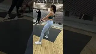 Екатерина / sport X-fit  #video #live #sport #спорт