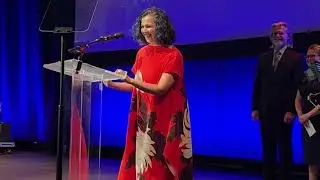 2024 Lortel Awards: Deeksha Gaur
