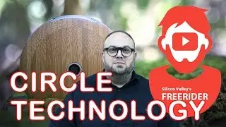 #5/CIRCLE TECHNOLOGY - MONOHM GEORGEANA