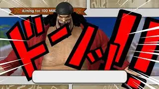 One Piece Pirate Warriors 3 - Local coop using Parsec on Shadow
