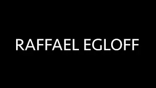 Federico Buffa racconta Raffael Egloff