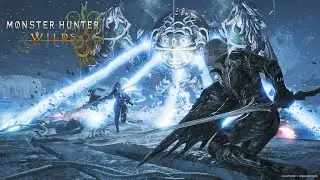 Farming Atau di Farming - Monster Hunter Wilds