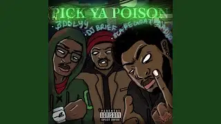 Back Of Da Bricks (feat. 3doly & ChiefShango)