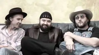 The Mighty Orq - introducing TD on bass - live at Kornbrennerei Broeleck Germany