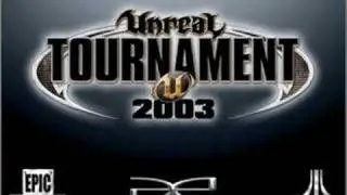 Unreal Tournament - Hell