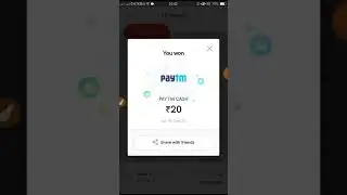 Oyo paytm cash