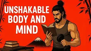 The Scariest Level of Mental & Physical Strength | Miyamoto Musashi Motivatio