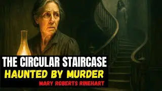 The Circular Staircase | Mary Roberts Rinehart | Audiobooks Full Length Mystery Detective