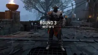 For Honor Standard Edition ( Kill Everyone)